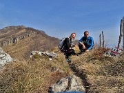 Castel Regina e Pizzo Cerro da Catremerio-13apr22- FOTOGALLERY